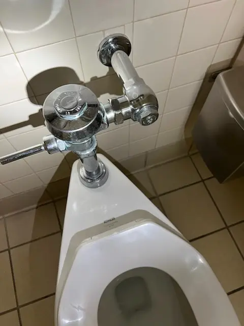 Fixture installation and repair for Repiping in Kenton